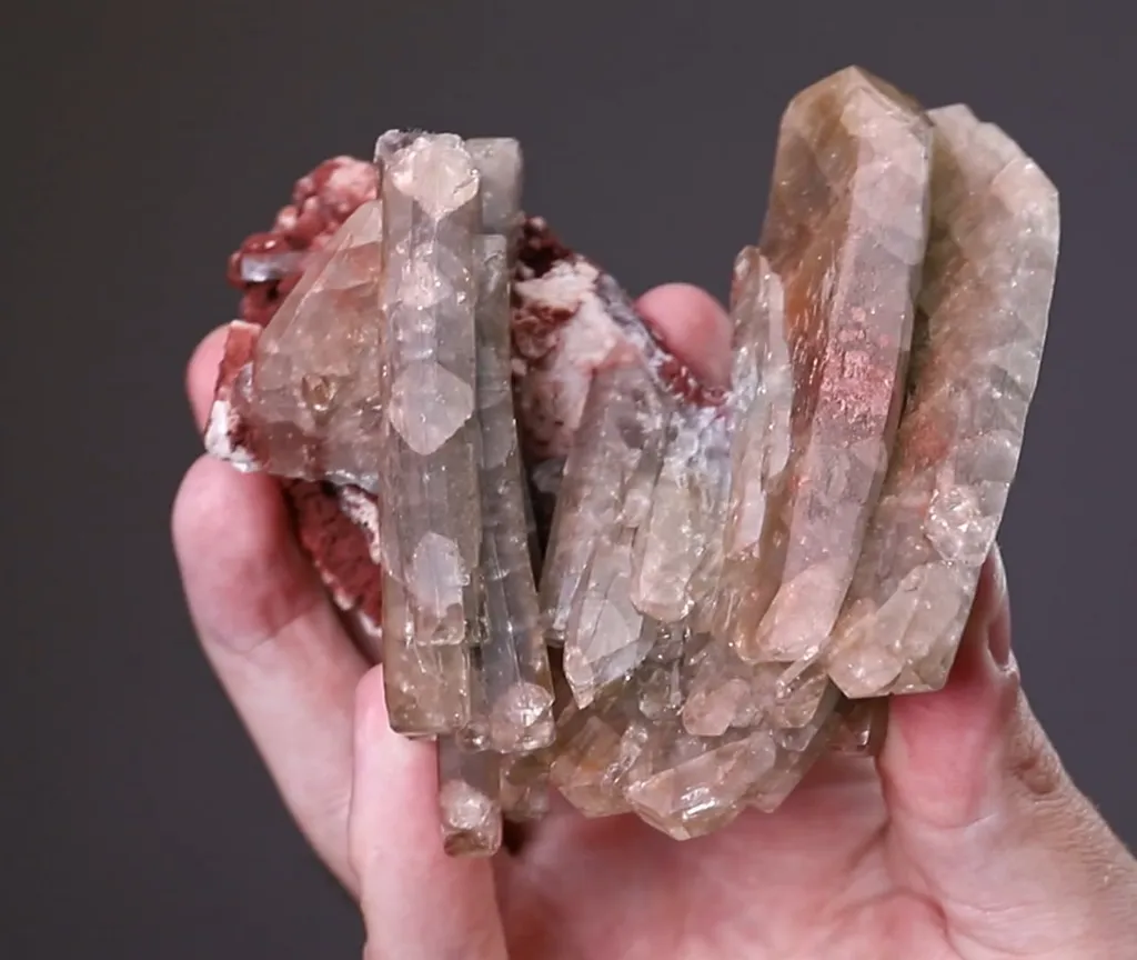 Baryte - image 2
