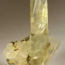 Baryte - image 1