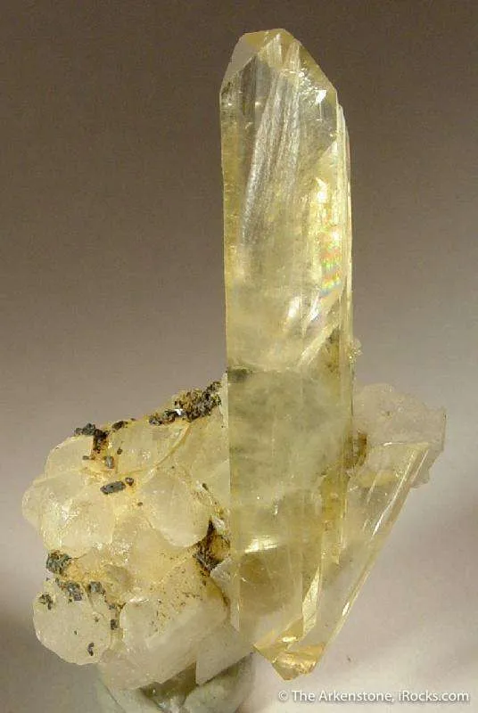 Baryte - image 1