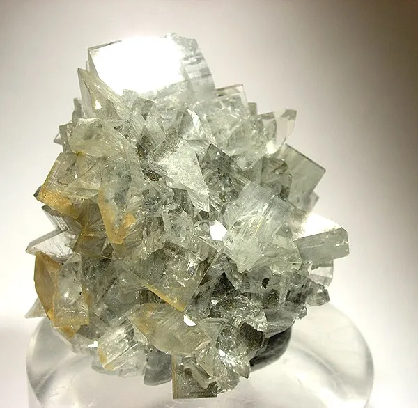 Baryte - image 1