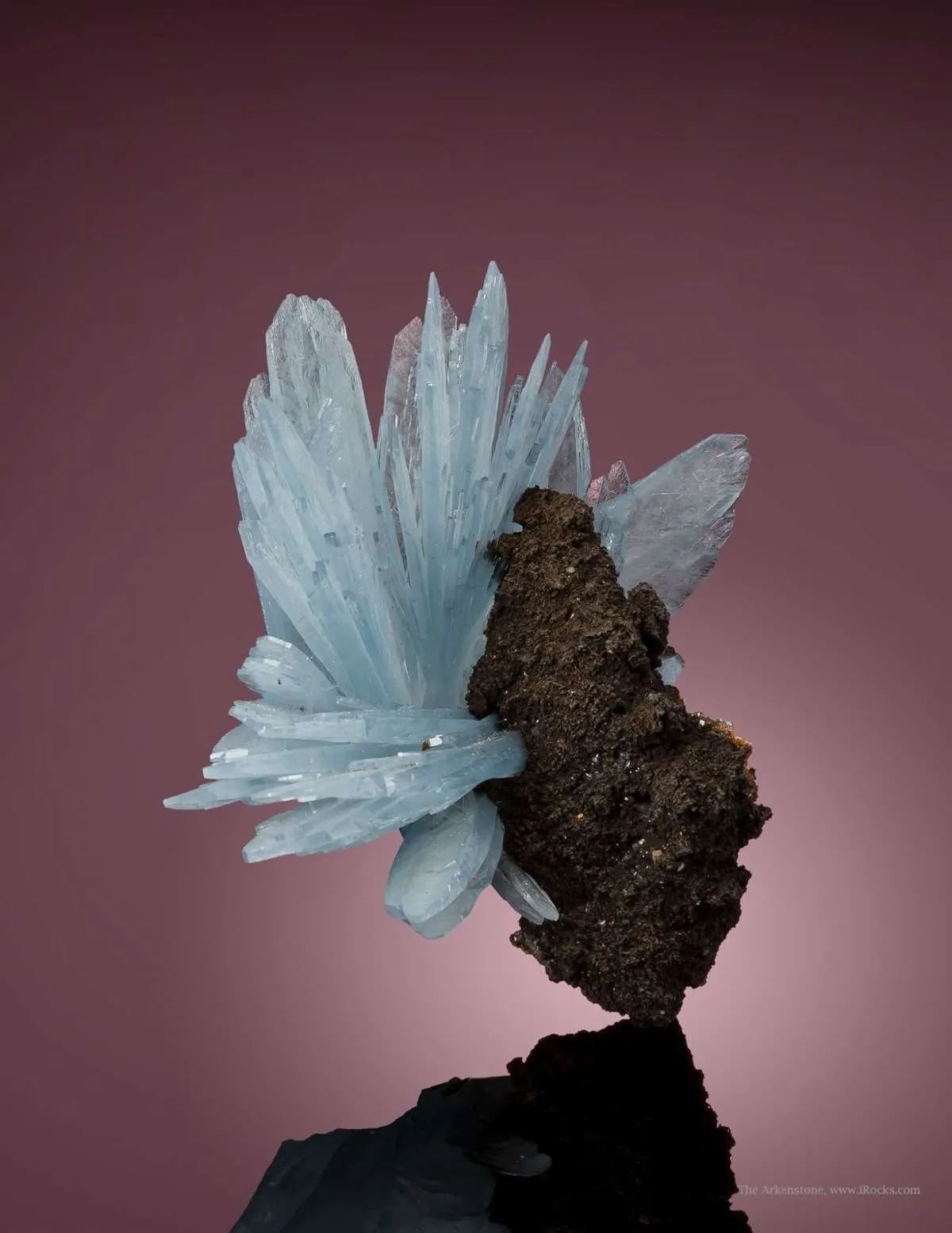 Baryte - image 3