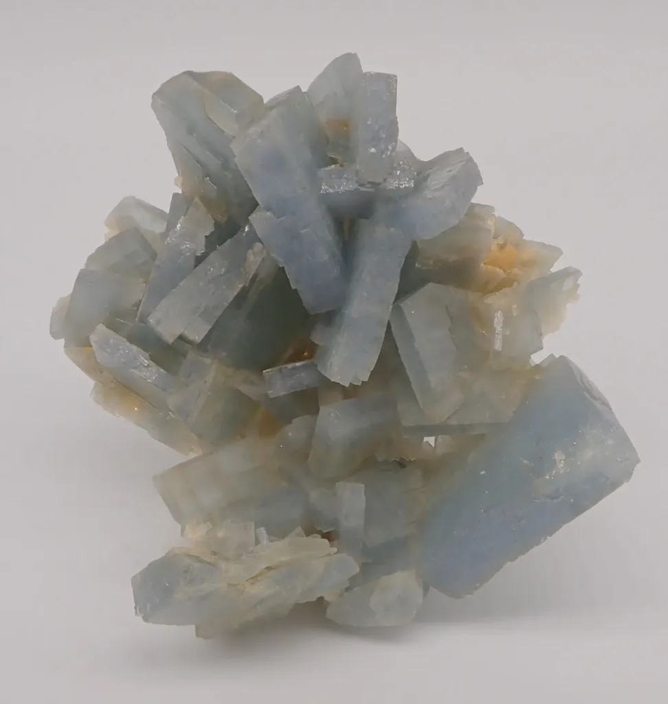 Baryte - image 3
