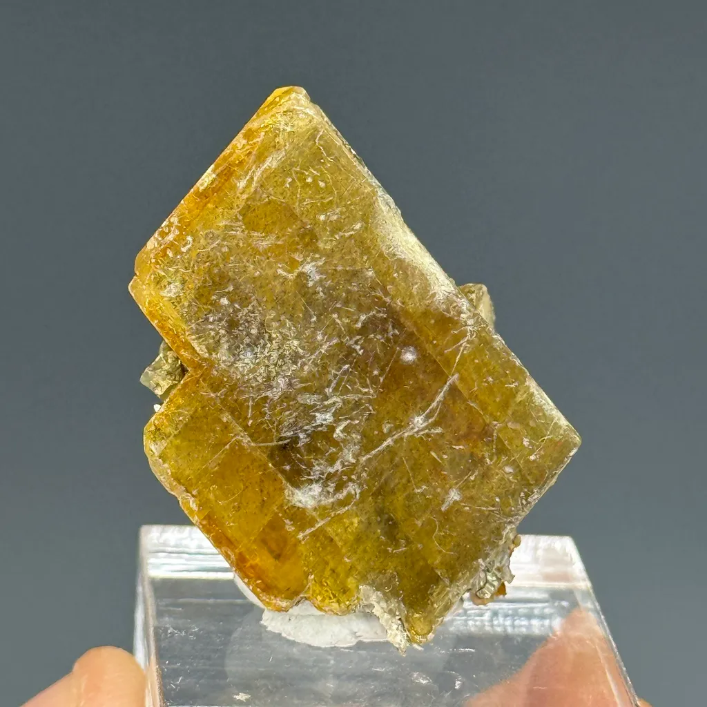 Baryte image