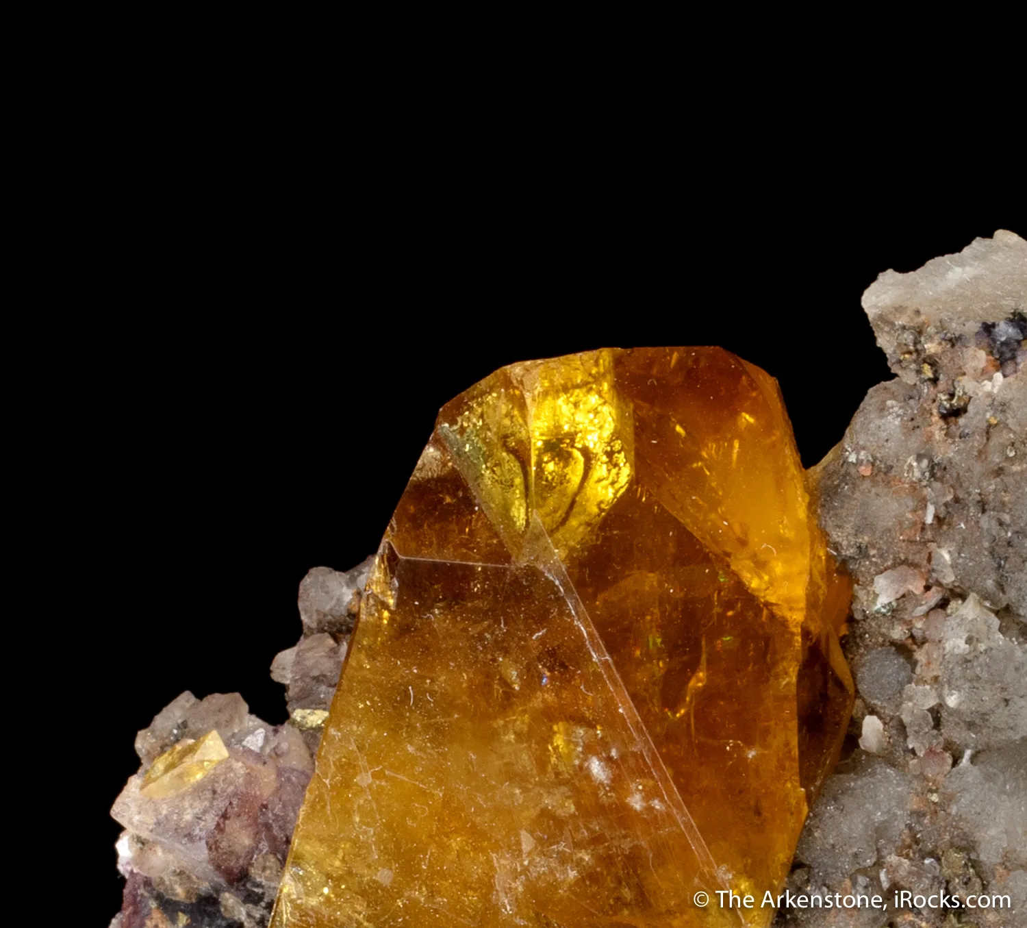 Baryte - image 5