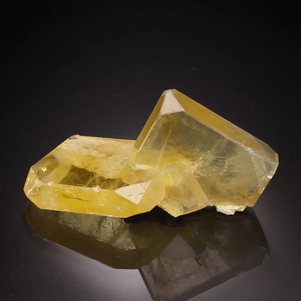 Baryte image
