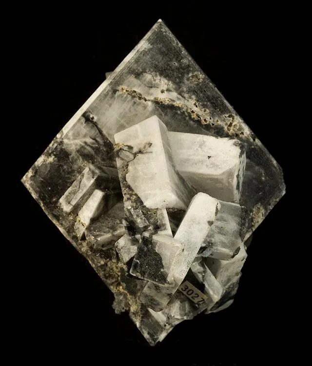 Baryte - image 1