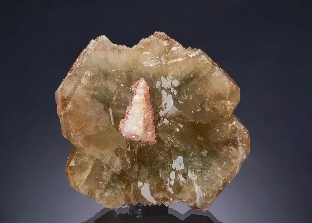 Baryte image