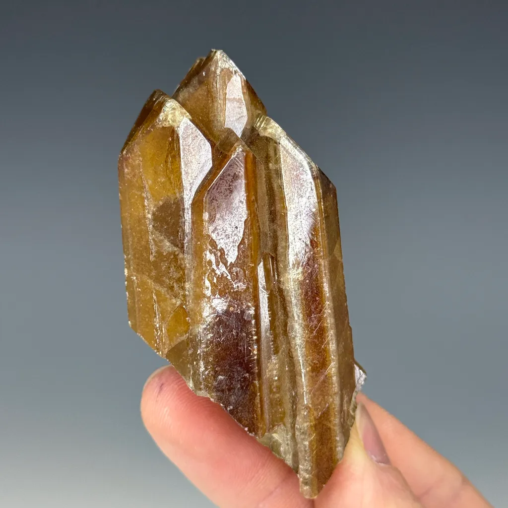 Baryte image