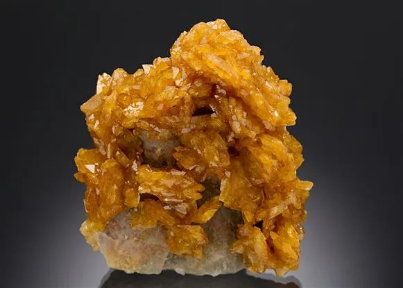 Baryte - image 1