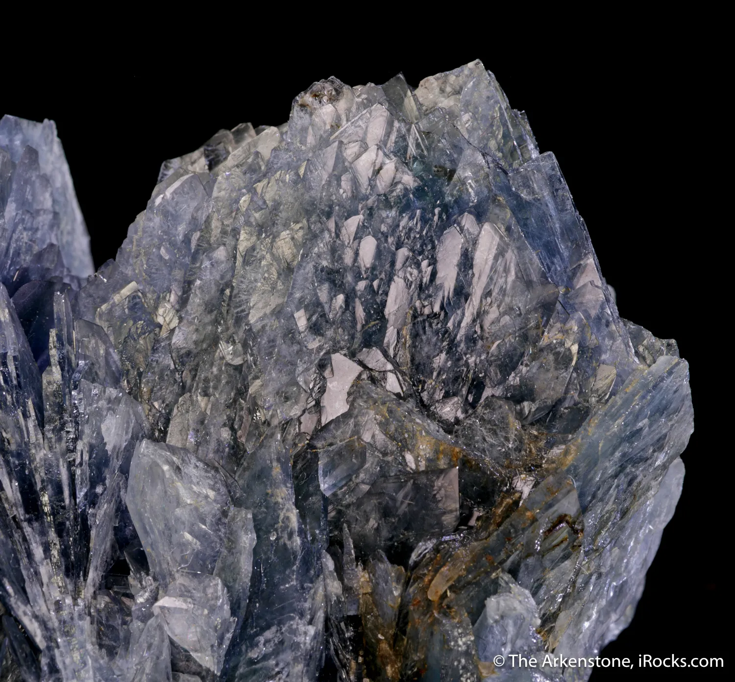 Baryte - image 6