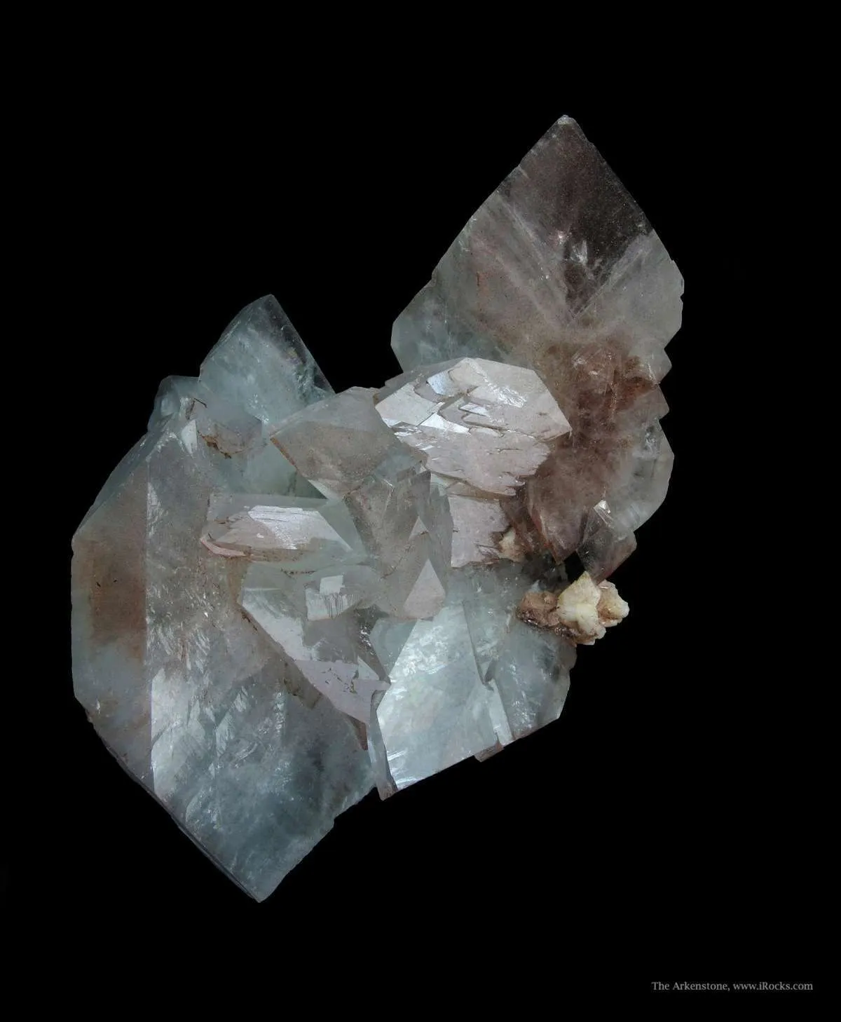 Baryte - image 2