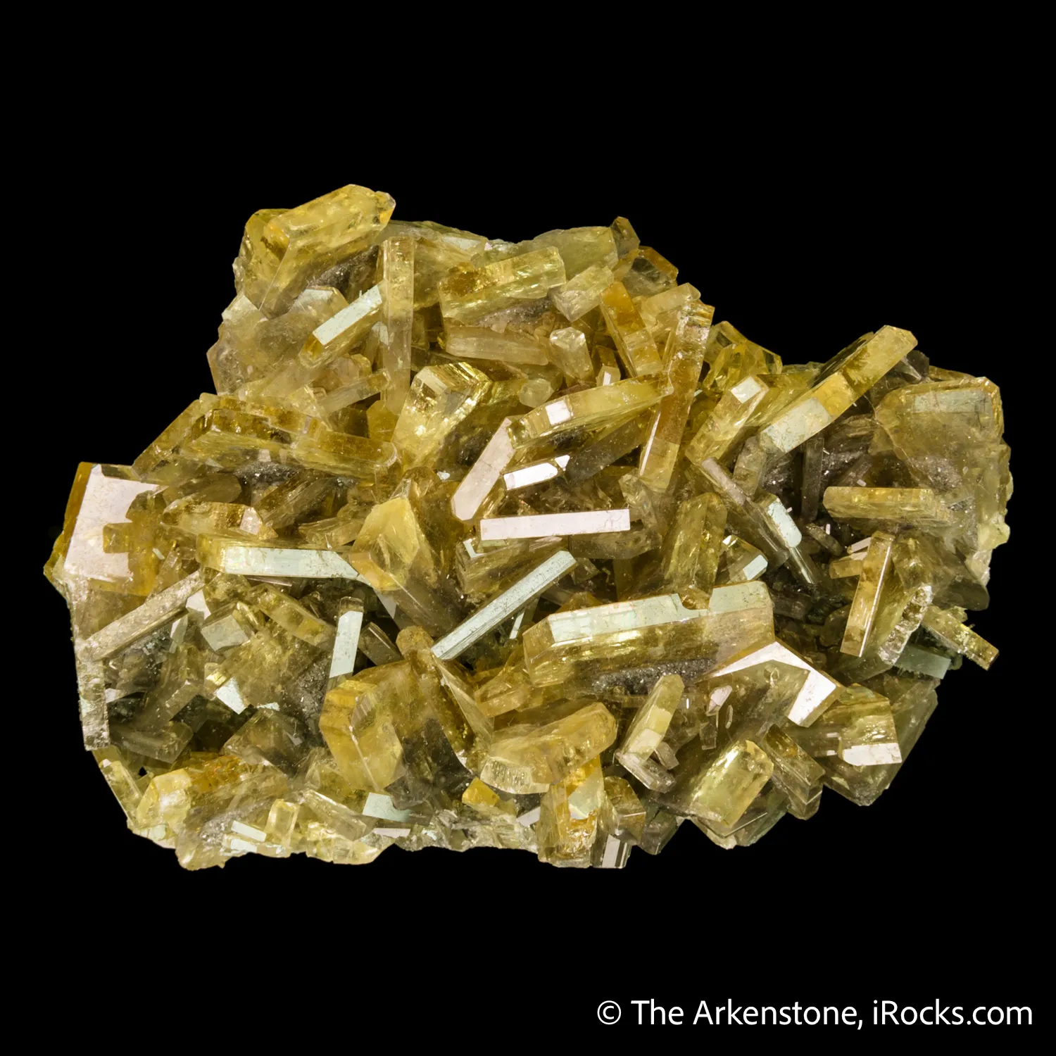 Baryte - image 4