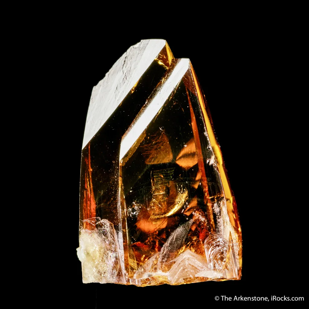 Baryte image