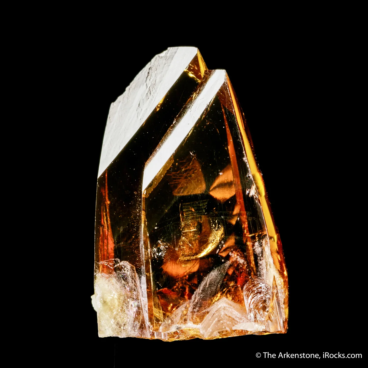 Baryte - image 1