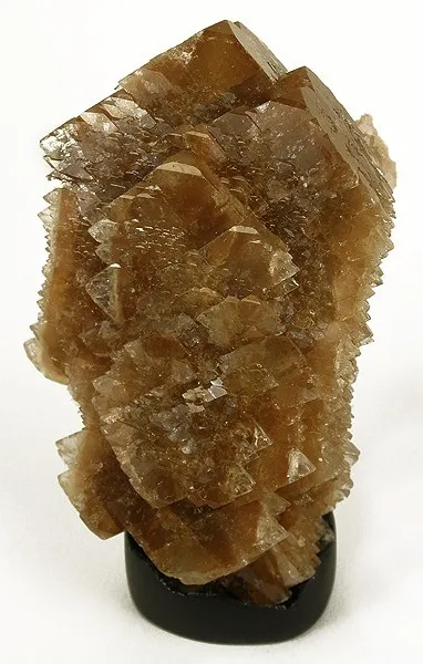 Baryte, Dolomite image