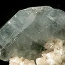 Baryte, Dolomite - image 2