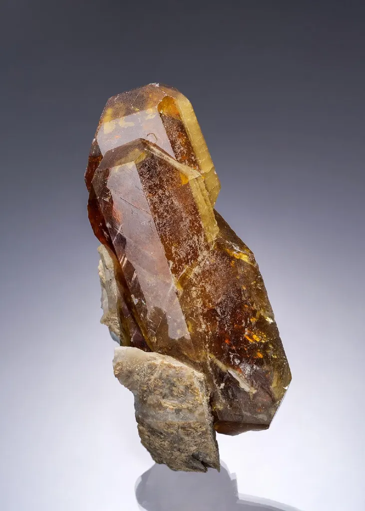 Baryte