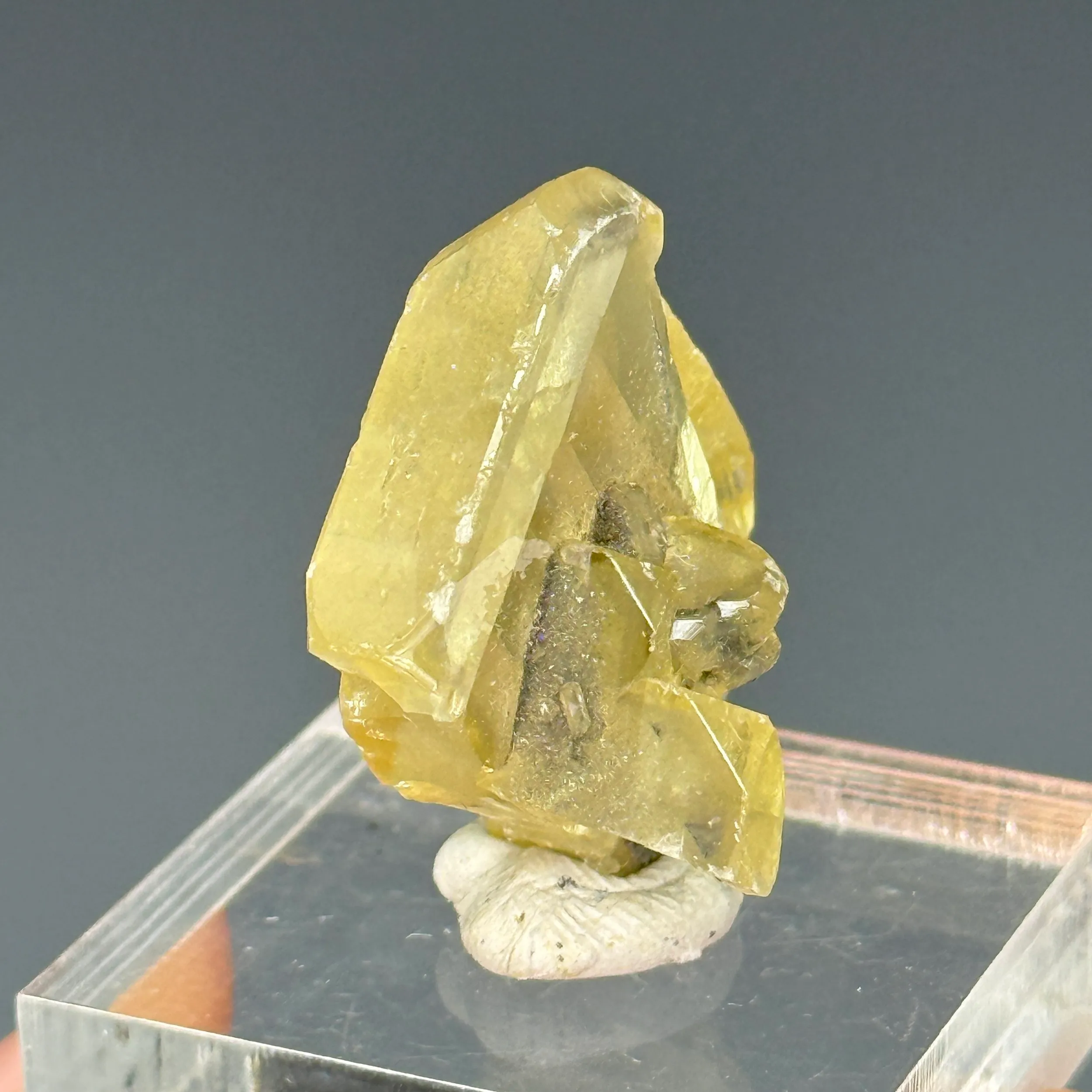Baryte - image 2