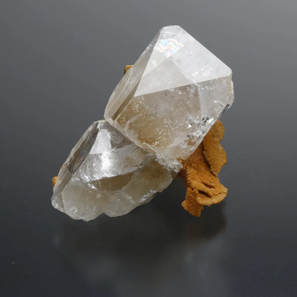 Baryte image
