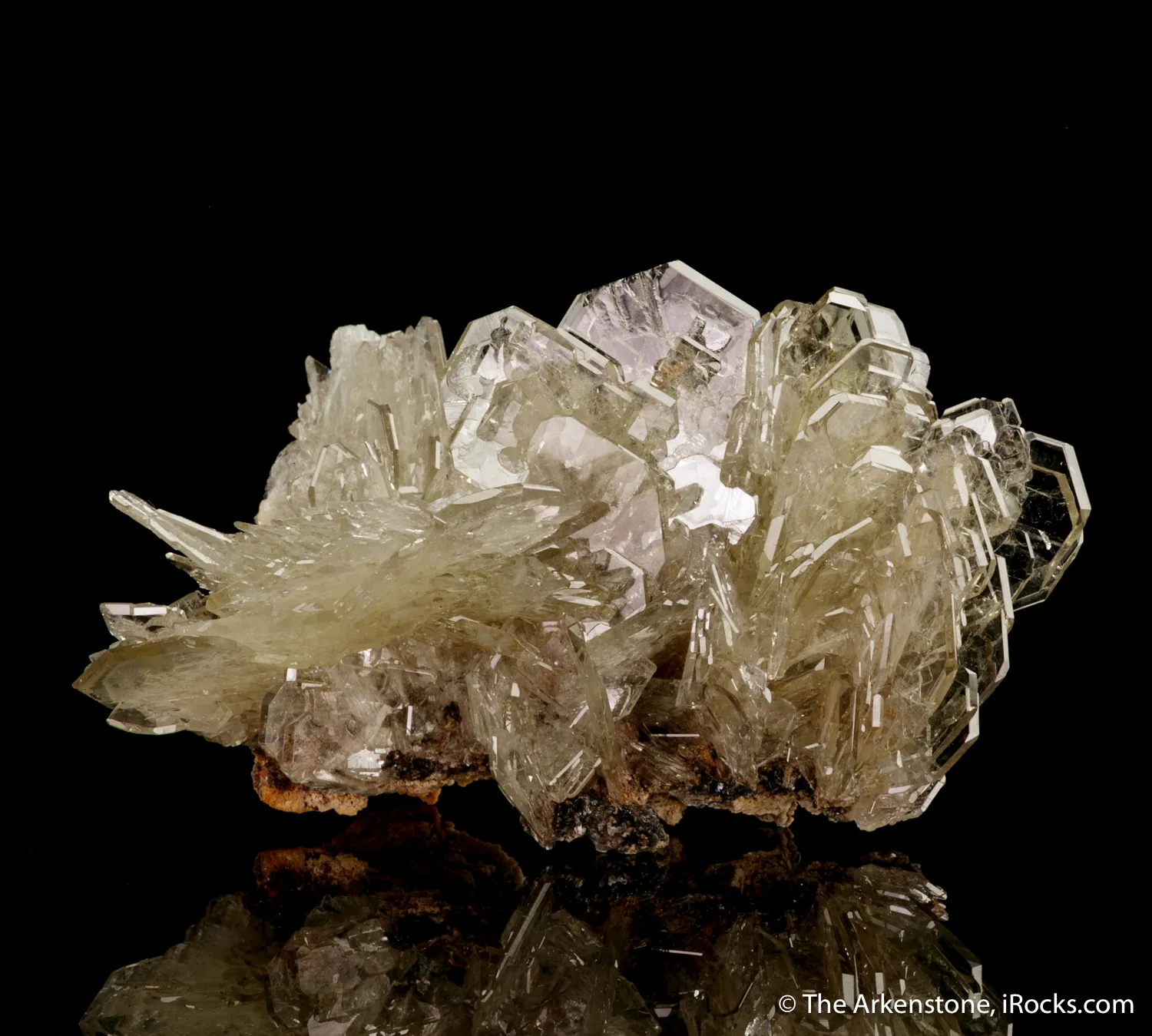 Baryte - image 4