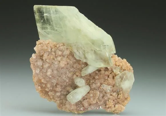Baryte - image 1