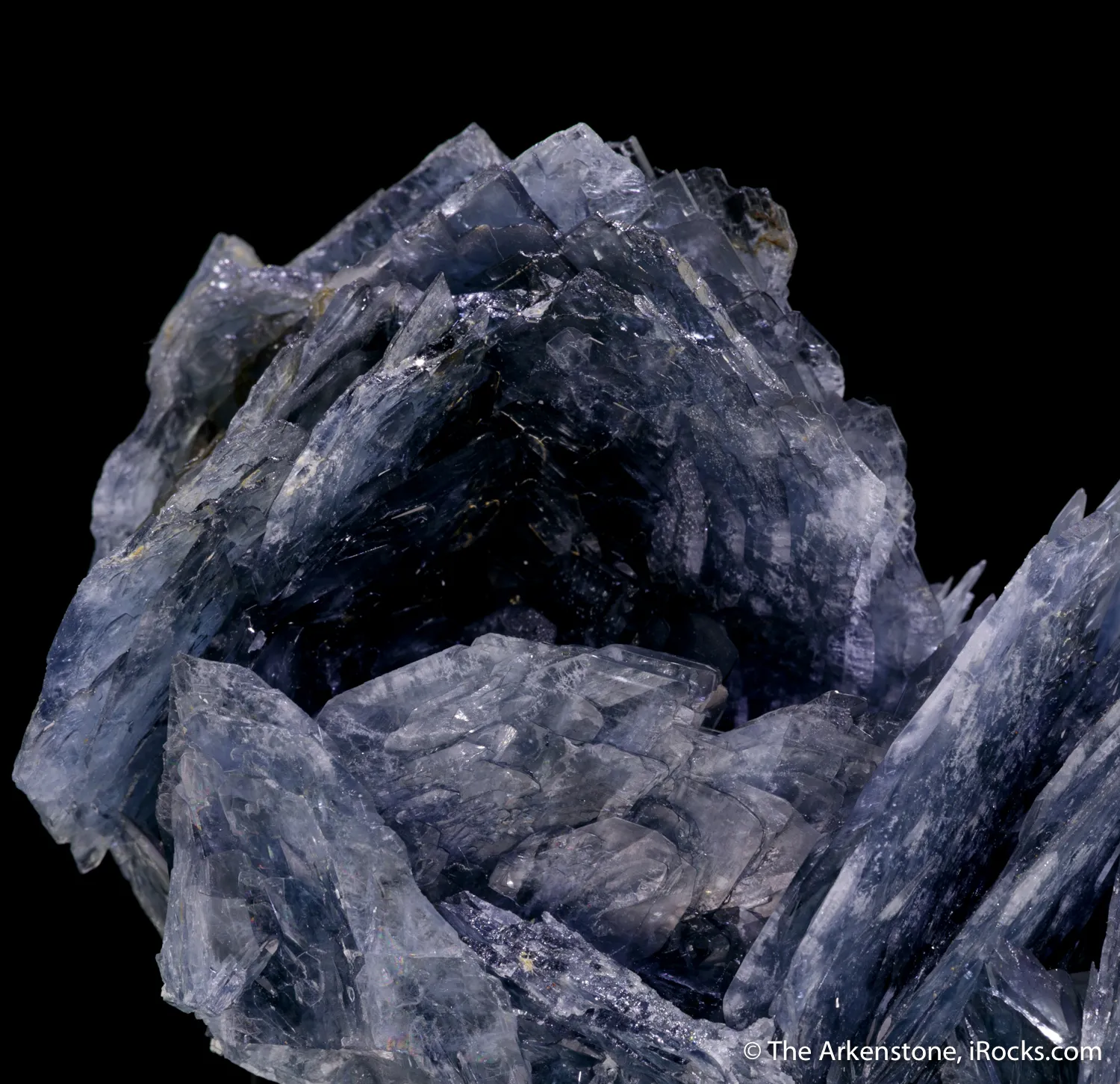 Baryte - image 5