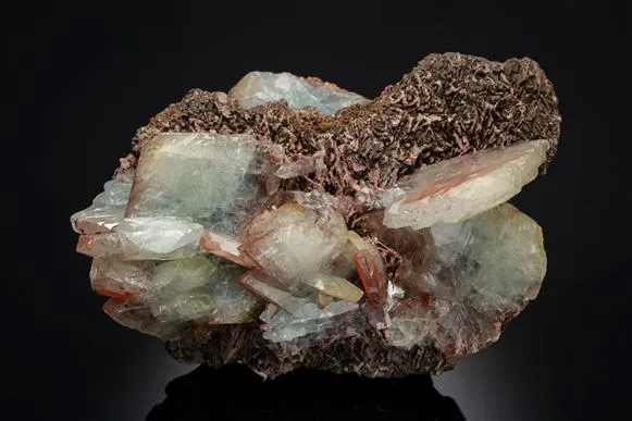 Baryte - image 1