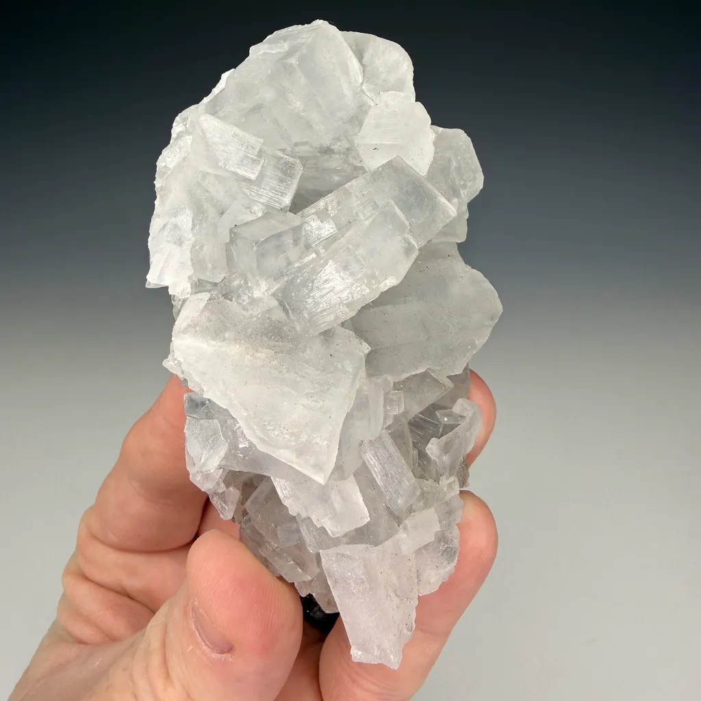 Baryte image