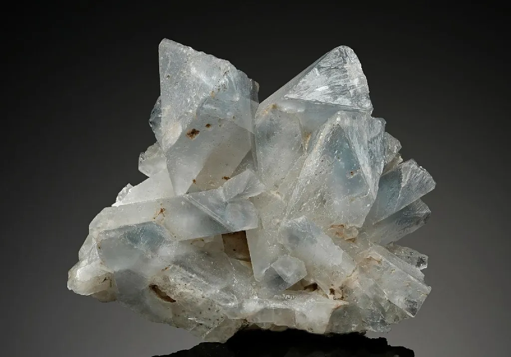 Baryte image