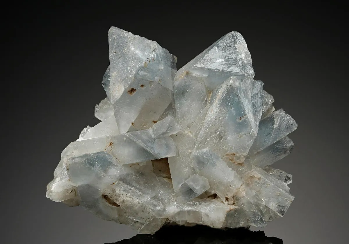 Baryte - image 1