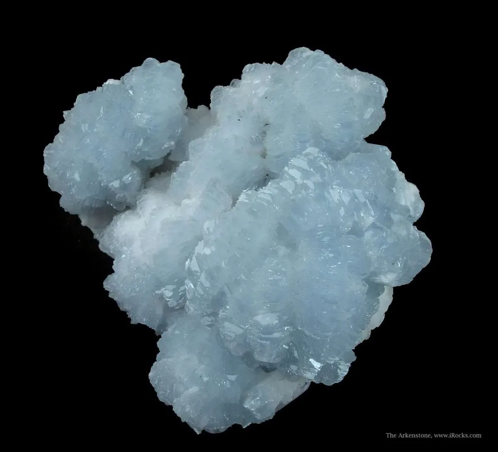 Baryte - image 3