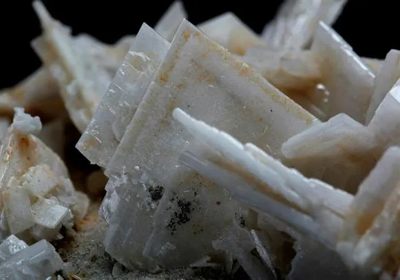 Baryte image