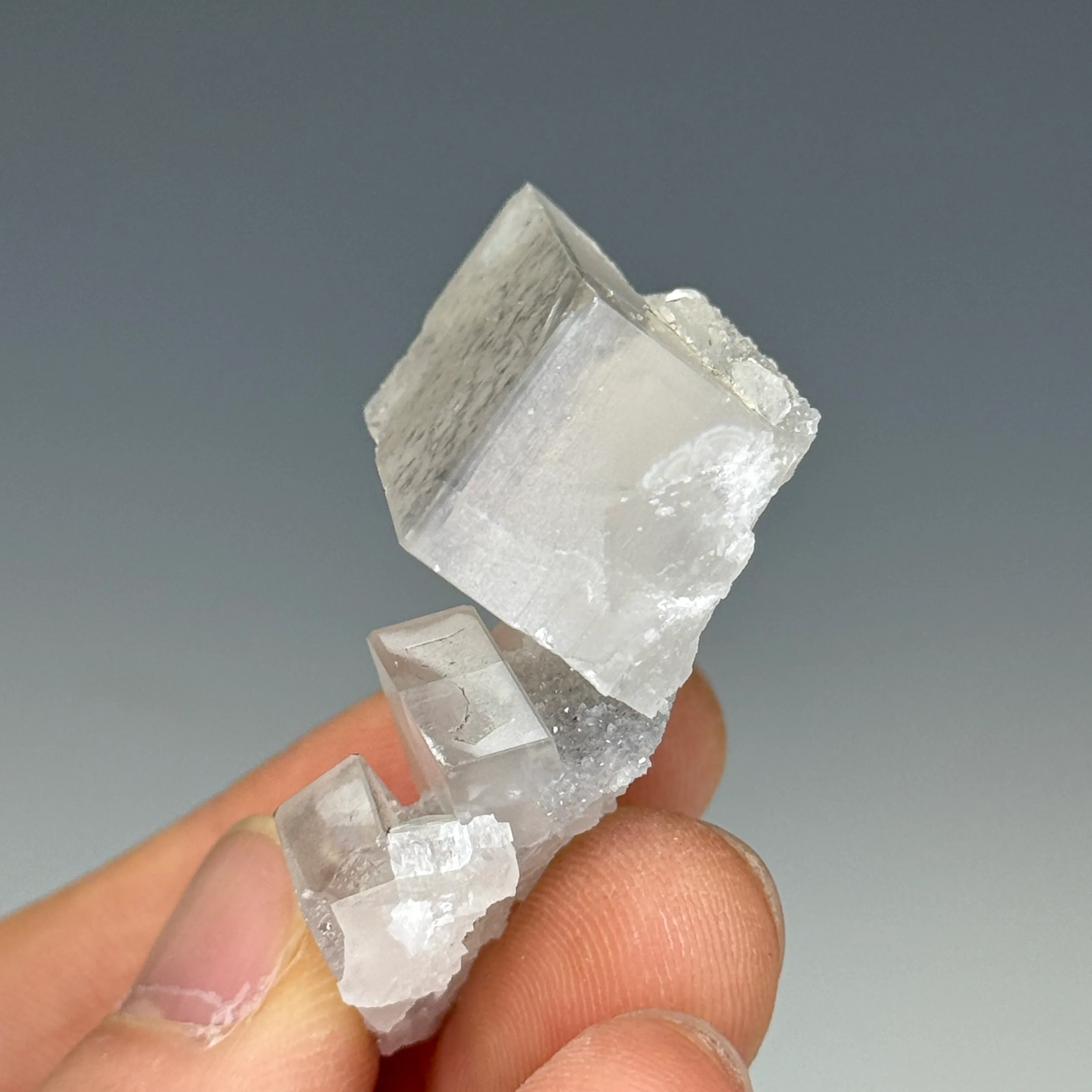 Baryte - image 2