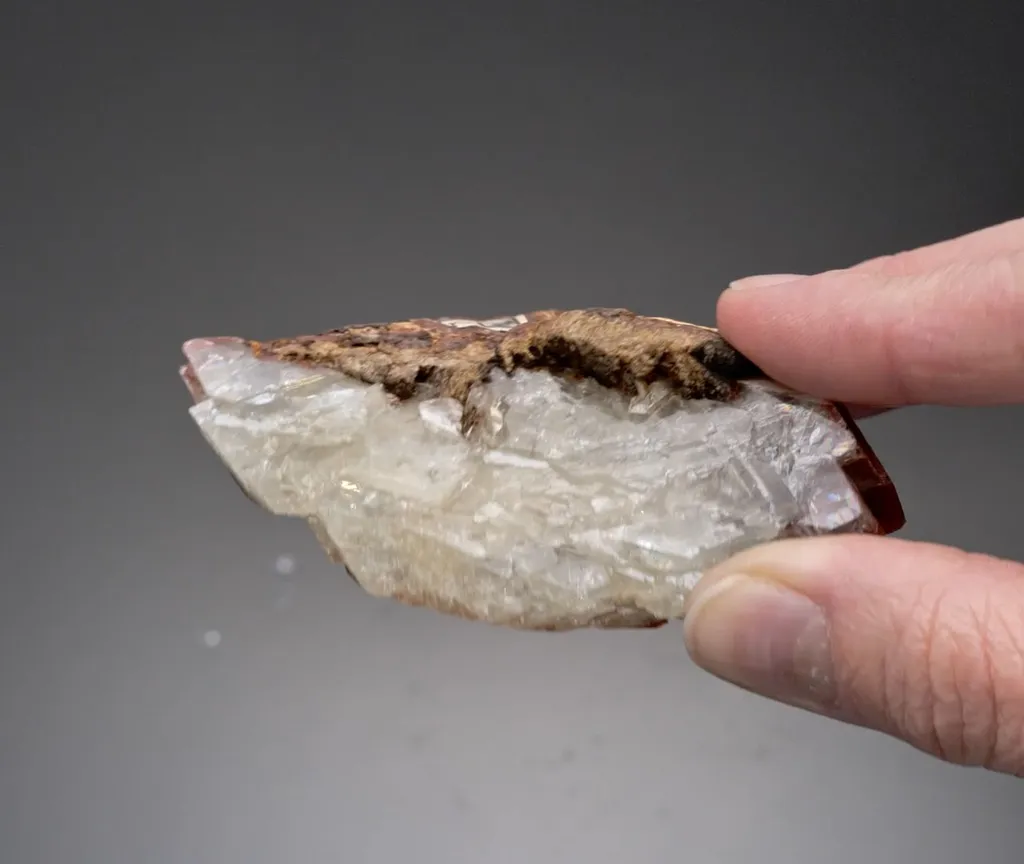 Baryte - image 2