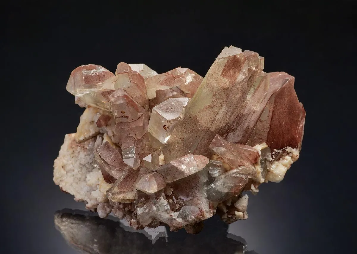 Baryte - image 1