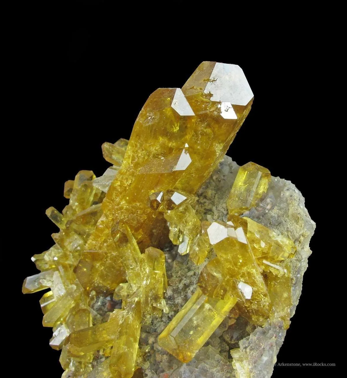 Baryte - image 2