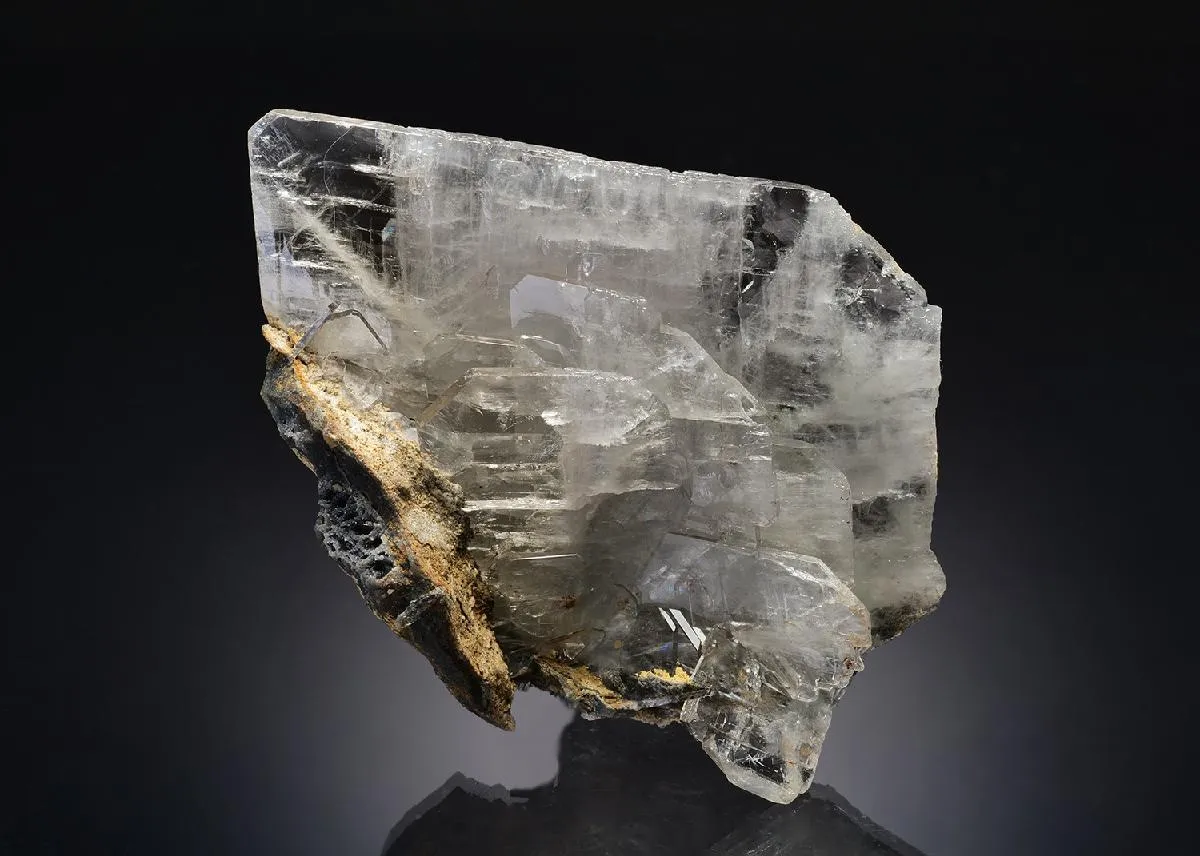 Baryte - image 1