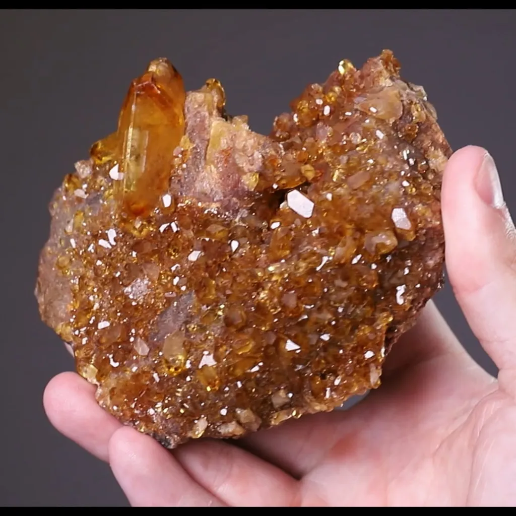 Baryte - image 2