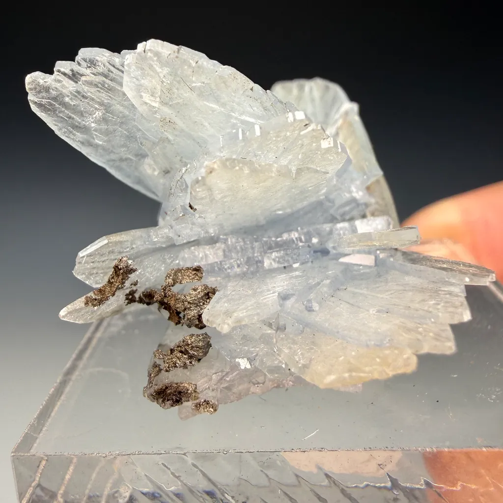 Baryte - image 2