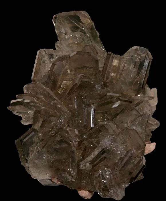 Baryte image