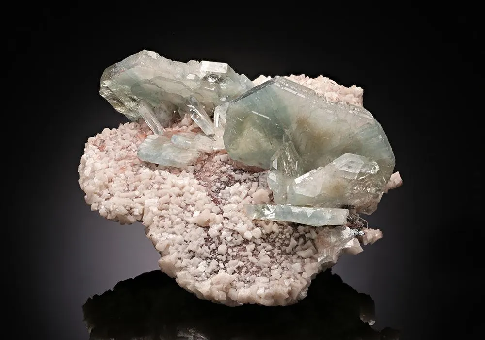 Baryte - image 1