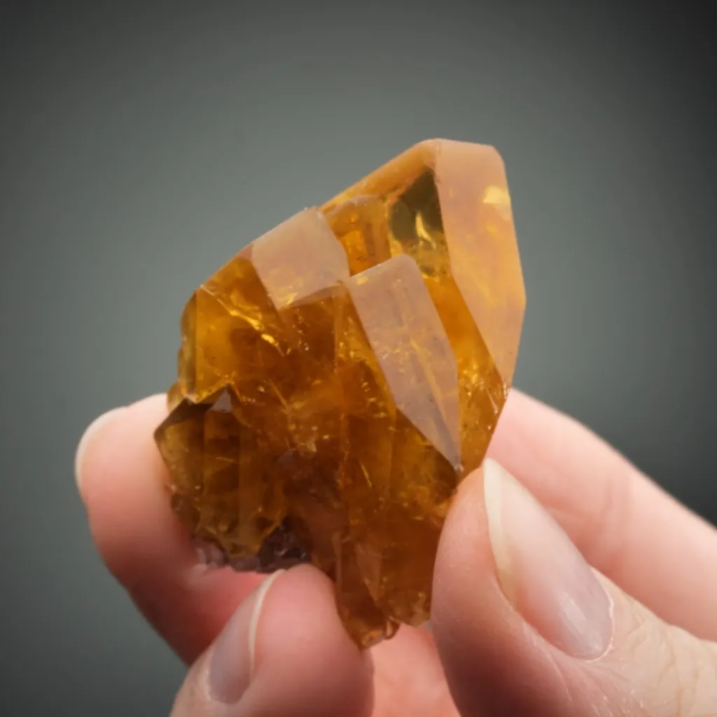 Baryte - image 2