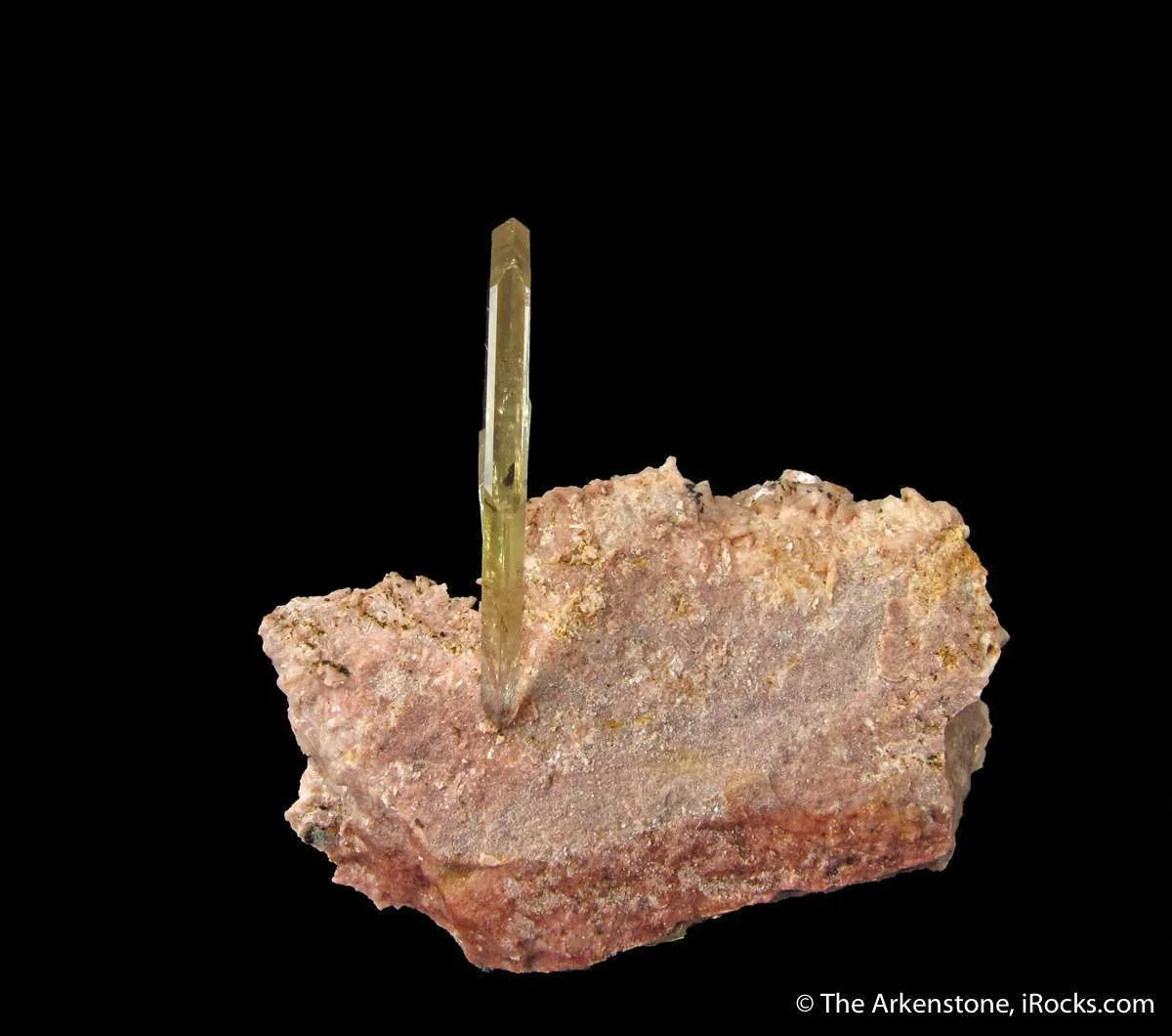Baryte - image 5