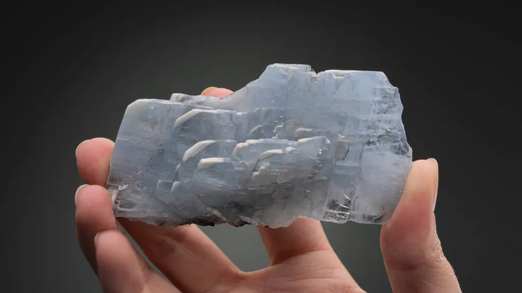 Baryte - image 2