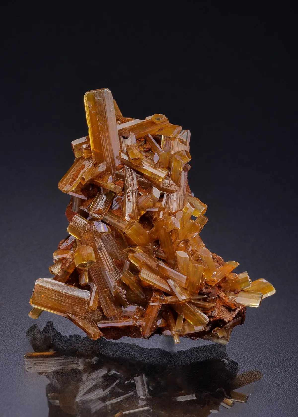 Baryte - image 1