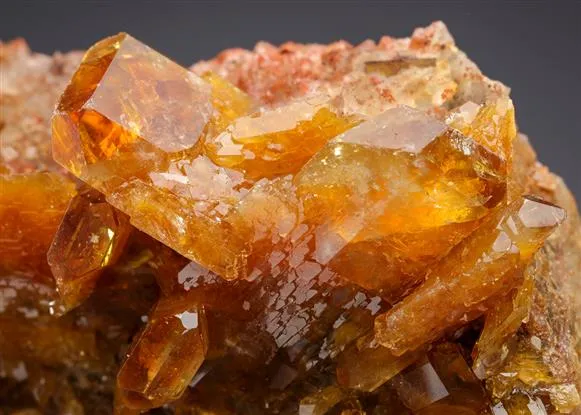Baryte image