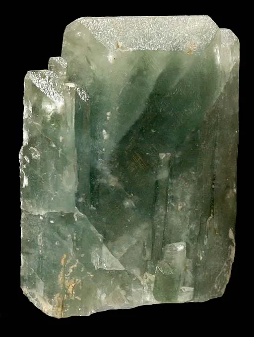 Baryte image