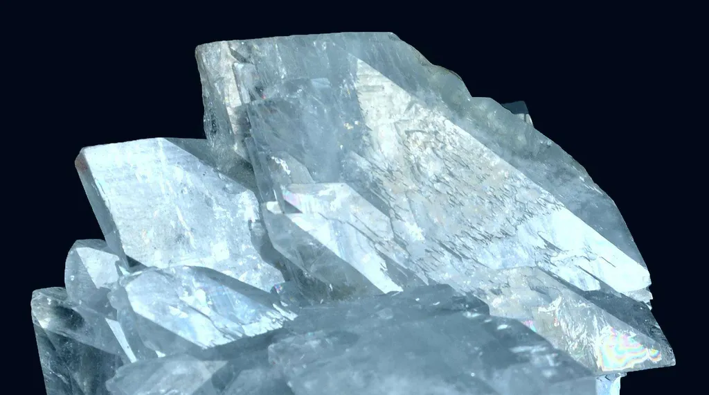 Baryte - image 2