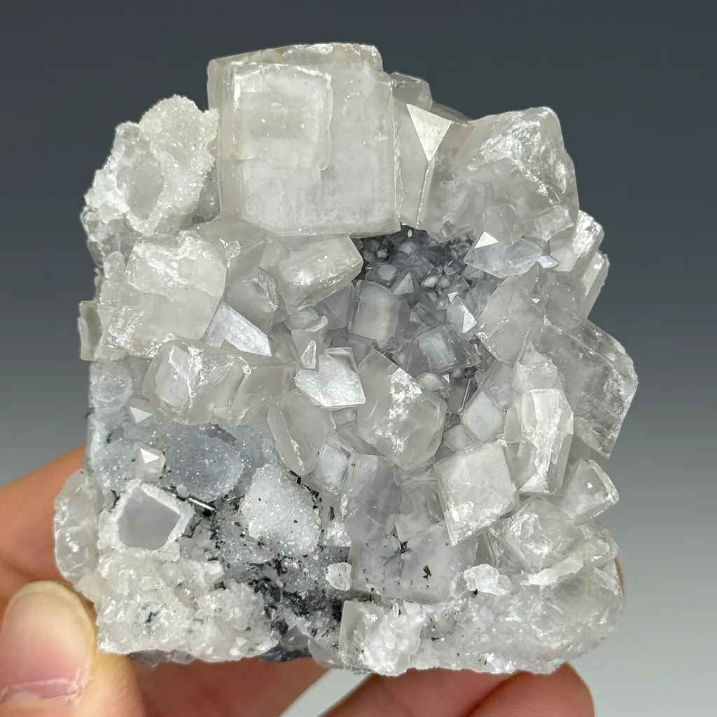 Baryte image