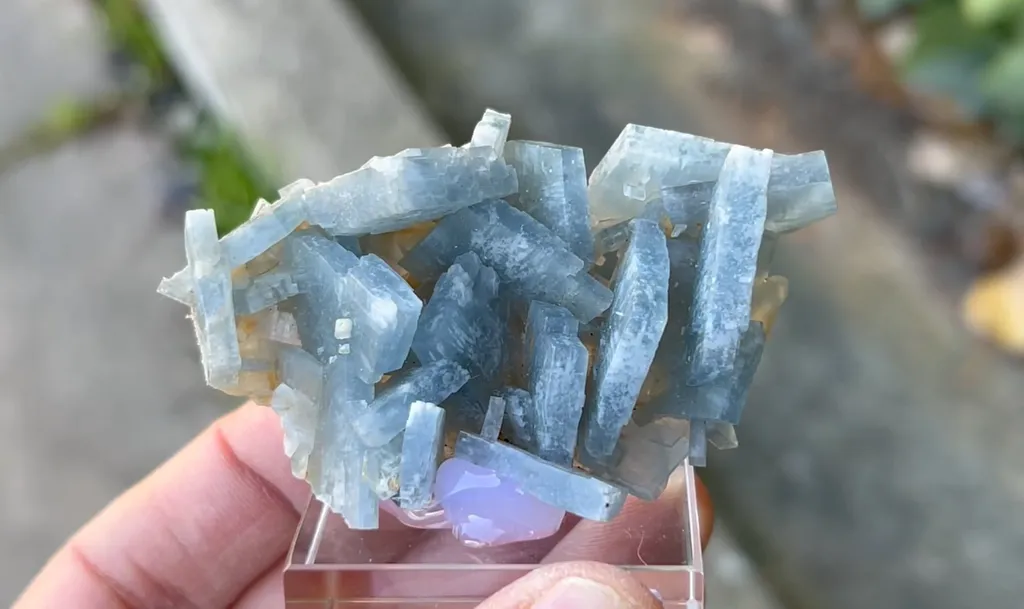 Baryte - image 3
